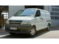 TOYOTA HIACE 2.5 D-4D Panel Van