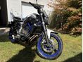YAMAHA MT-07 2015/7 - 2