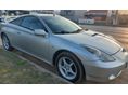 TOYOTA CELICA 1999/11 - 9