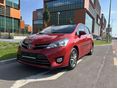 TOYOTA VERSO 1.8 Limited CVT gyönyörű állapotú. sérülésmentes