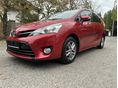 TOYOTA VERSO 2014/4 - 2