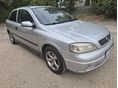 OPEL ASTRA G 2002/10 - 5
