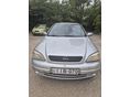 OPEL ASTRA G 2002/10 - 11