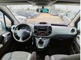 PEUGEOT PARTNER 2009/7 - 9