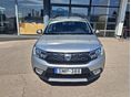 DACIA SANDERO 2020/12 - 2