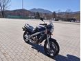 HONDA NTV 650 RC33