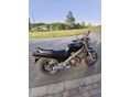 HONDA NTV 650 1993 - 3