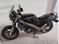 HONDA NTV 650 1993 - 7