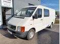 VOLKSWAGEN LT 2.5 TDI 35 6-SZEMÉLYES TGK!
