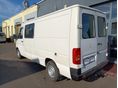 VOLKSWAGEN LT 2000/7 - 4