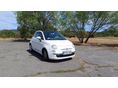 FIAT 500 1.2 8V Lounge