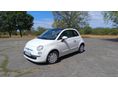 FIAT 500 2012/7 - 2