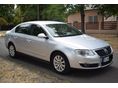 VOLKSWAGEN PASSAT 2008 - 2