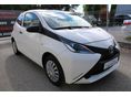 TOYOTA AYGO 2014/11 - 1