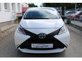 TOYOTA AYGO 2014/11 - 2