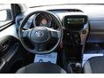 TOYOTA AYGO 2014/11 - 14