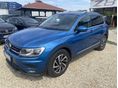 VOLKSWAGEN TIGUAN 2.0 TDI BMT SCR Comfortline