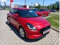 SUZUKI SWIFT 2026 - 2