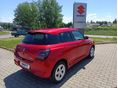 SUZUKI SWIFT 2026 - 4