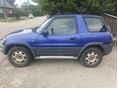 TOYOTA RAV 4 Rav4 2.0