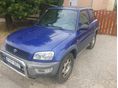 TOYOTA RAV 4 1998/1 - 2