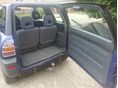 TOYOTA RAV 4 1998/1 - 5