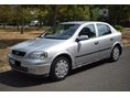OPEL ASTRA G 2009 - 1