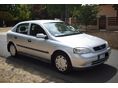 OPEL ASTRA G 2009 - 2