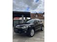 VOLKSWAGEN TIGUAN 2.0 CR TDI Sport&Style 4Motion