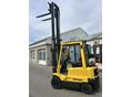 HYSTER 2001/12 - 2