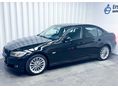 BMW 318 2011/12 - 3