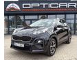 KIA SPORTAGE 1.6 T-GDI Safety DCT Navi!APP!LED!Ülés+Kormányfűtés!Kamera!Radar!Mo-i!1.Tulaj!65.097Km!ÁFÁ-s!