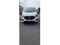 FORD TRANSIT Custom 2.0 TDCi 340 L2H1 Trend Magyarországi