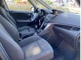 OPEL ZAFIRA TOURER 2016 - 4