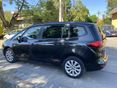 OPEL ZAFIRA TOURER 2016 - 7