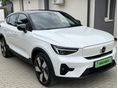 VOLVO C40 Recharge Twin Ultimate AWD PEARL HOUSE WHITE EDITION////AWD/////PANORAMA///