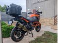 KTM 1090 ADVENTURE 2017/6 - 2