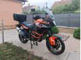 KTM 1090 ADVENTURE 2017/6 - 7
