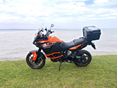 KTM 1090 ADVENTURE 2017/6 - 10
