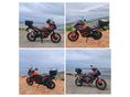 KTM 1090 ADVENTURE 2017/6 - 12