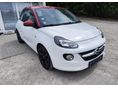 OPEL ADAM 1.4 Unlimited 77000KM-ALU-PDC-FÉLBŐR-KLÍMA-TEMPOMAT-COLOR LINE