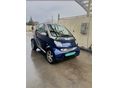 SMART FORTWO CABRIO 