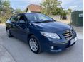 TOYOTA COROLLA Sedan 1.6 Luna Magyar! GARANCIÁVAL