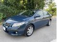 TOYOTA COROLLA 2008 - 2