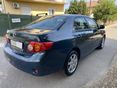 TOYOTA COROLLA 2008 - 4