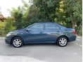 TOYOTA COROLLA 2008 - 6