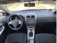 TOYOTA COROLLA 2008 - 9