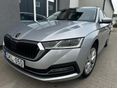 SKODA OCTAVIA 2.0 CR TDI SCR Style DSG7 S.mentes . Magyarországi . Gazdag felszereltség