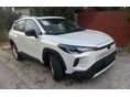 TOYOTA COROLLA CROSS 2.0 Hybrid Executive e-CVT Üveg e.tolótető