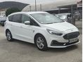 FORD S-MAX 2.0 EcoBlue Titanium (Automata) [7 személy] GARANCIA!-Magyar! 1Tulaj! Szervizkönyv!